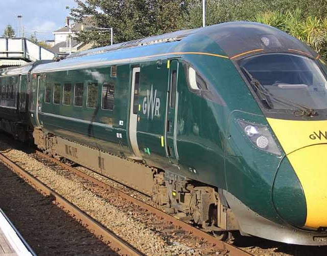 GWR train services remain suspended between Okehampton and Exeter 