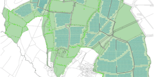 Large solar farm near Launceston recommended for approval 