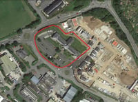 Planning: Former NCDC headquarters could be turned into care flats