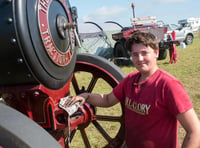 Volunteers desperately needed to help preserve Great Trethew Rally