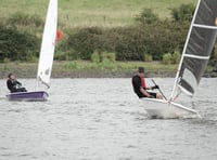 Pollard brothers win respective races at Upper Tamar Lake