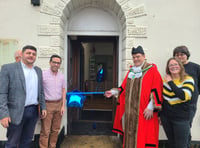 New pharmacy given mayoral approval