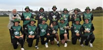 Holsworthy set for Division Two T20 Cup title defence