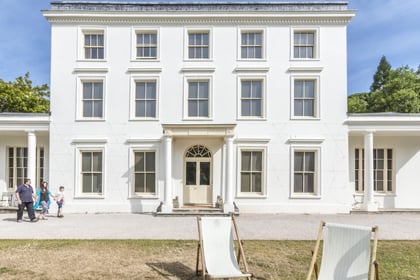 Agatha Christie’s holiday home set to host new writing workshops