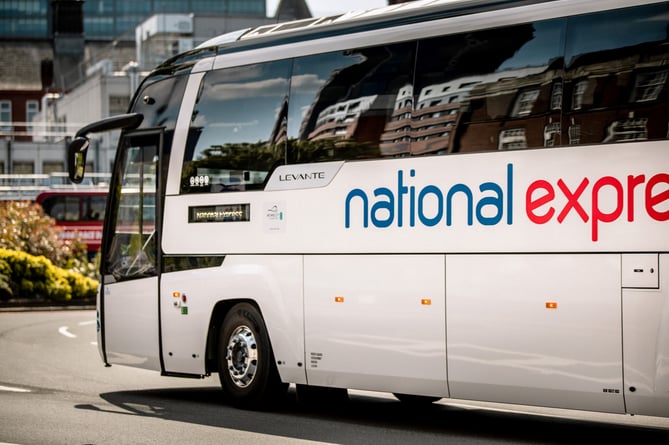 National Express