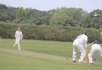 Promotion in Launceston's hands after last ball drama at Tideford