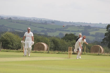 Excellent away win for battling St Minver Seconds as Launceston lose