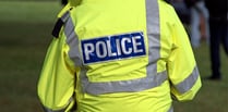 Police launch investigation after elderly woman dies in A30 crash