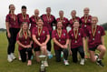 Werrington win Cornwall Women's Development League