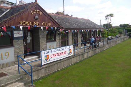 Looe pip Wadebridge to East Cornwall Bowls League crown