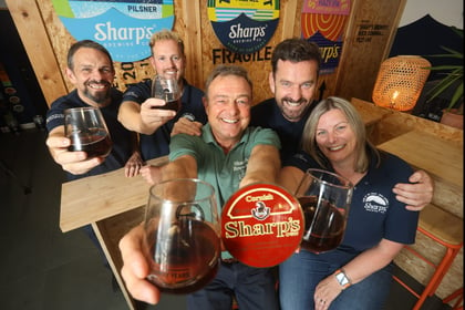 Award-winning brewery celebrates its 30th anniversary