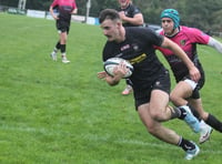 Bebbington's at it again as Launceston bounce back at Ivybridge