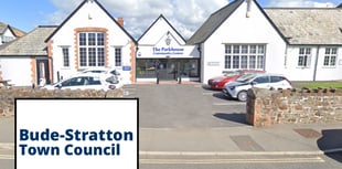 Bude-Stratton Town Council announce election of new councillor 