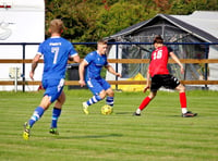 Holsworthy and Bude Town set for Boxing Day clash at Upcott Field