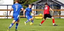 Holsworthy and Bude Town set for Boxing Day clash at Upcott Field