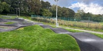 Free community fun day set to celebrate opening of Pendowr Pump Track