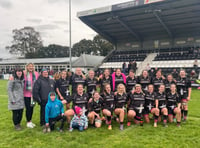 Launceston Ladies keep up unbeaten start with victory over Crediton