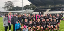 Launceston Ladies keep up unbeaten start with victory over Crediton