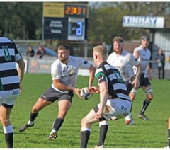 Launceston see off Matson in feisty encounter at Polson Bridge