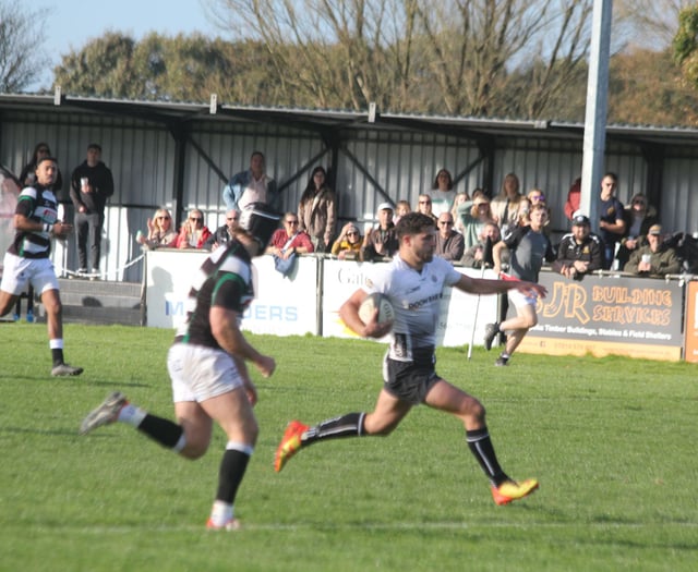 Goldsmith wary of shock in Cornwall Knockout Cup clash at Penryn