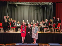 Hundreds raised at Poppy Appeal concert