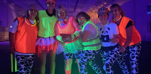 Cornwall Cricket to host second LGBTQ+ Glow in the Dark cricket event