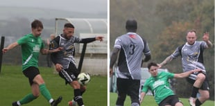 Badgers bow out of Intermediate Cup as Piran League sees goals aplenty