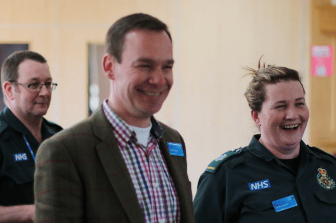 SWASFT has public and staff governors’ vacancies across Devon, Cornwall, Somerset, Dorset. Wiltshire, Bristol, and Bath