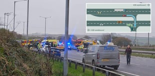 "A safer solution must be found," says MP following fatal A30 crash