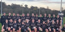 Launceston Ladies bounce back with gritty win over battling Hornets