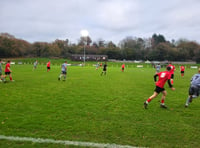 Callington and Holsworthy play out goalless draw in SWPL Premier West