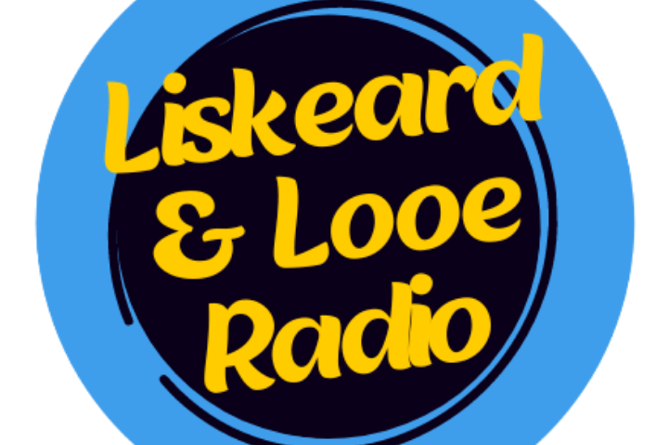 Liskeard & Looe Radio will be helping bring festive cheer to the local area