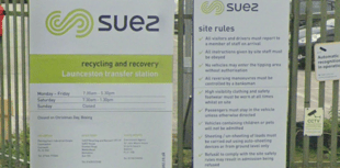 Changes coming to refuse and recycling facilities 