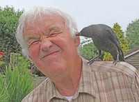 Final farewell from Naturewatch's Ray Roberts