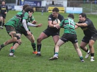 Goldsmith admits Launceston looked 'rusty' during Ivybridge victory