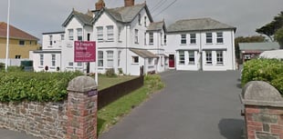 Plans to demolish school submitted in Bude