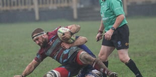 Bude beat Tavistock after last-gasp conversion drama