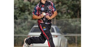 Tintagel re-sign Pooley as Aussie bowler Minehan joins