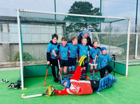 Bude's under 12s teams enjoy excellent tournaments