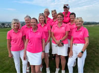 Bude's ladies set for Grand Final in Spain