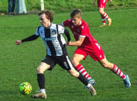 Seasiders sunk late on at Penzance