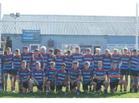 Bude Colts set for Shield final against Camborne counterparts