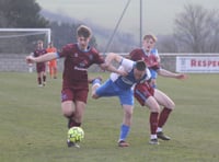 Price and Hambly offer views after Camelford win at Launceston