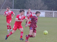 Wadebridge fight back to earn point at Pennygillam